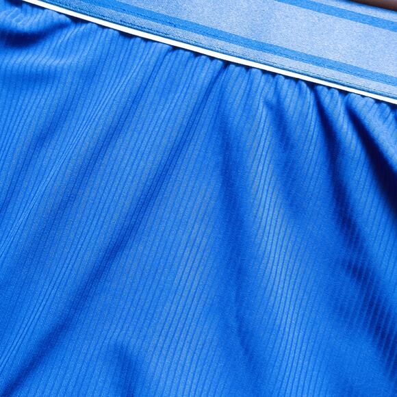 Nike Dri-Fit Tennis Skirt Blue Stretch Size Small Athleisure Tennis - Picture 3 of 6